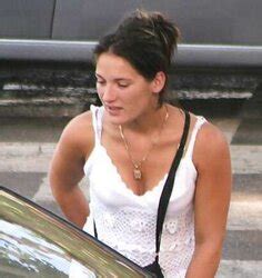 Bellissima Italiana Three ZB Porn