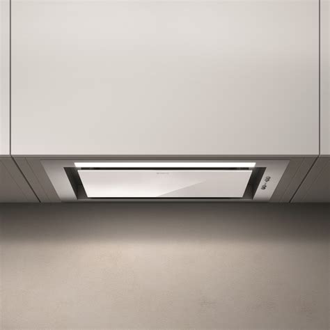 ELICA HIDDEN 2.0 IXGL/A/52 | ELICA CR