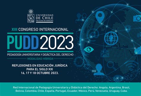 Participación en el XIII Congreso Internacional de Pedagogía