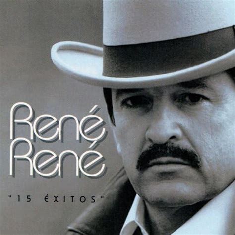 Reproducir 15 Exitos de Rene Rene en Amazon Music