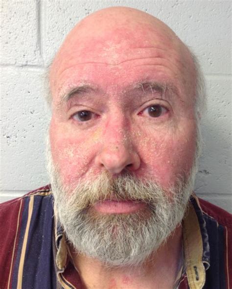 Nebraska Sex Offender Registry Jerry James Barger