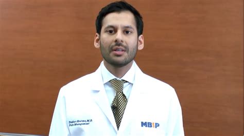 Dr Sharma video | Maryland Brain, Spine and Pain