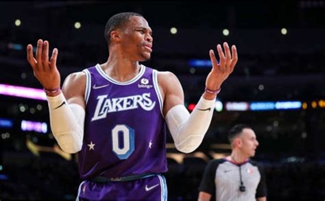Russell Westbrook: Age, Height, Net Worth, Stats, Facts, & Controversies