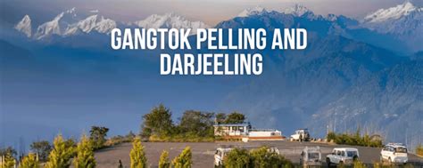 nights  days darjeeling pelling gangtok  package navbharat