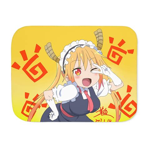 Miss Kobayashi's Dragon Maid Kobayashi 3