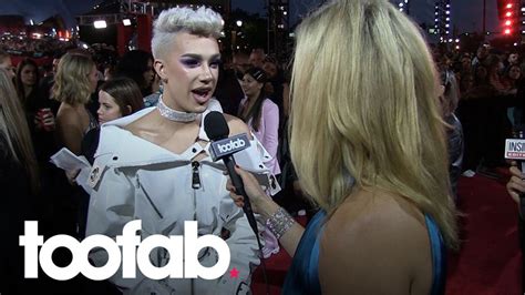 James Charles Took Power Back With Nude Photo After Hacker Threat