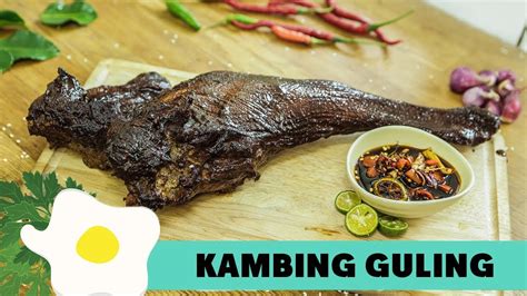 Bumbu Kambing Guling Kambing Guling Aneka Kambing Guling Kambing