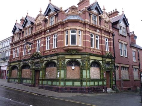 Lost Pubs In Worksop Nottinghamshire