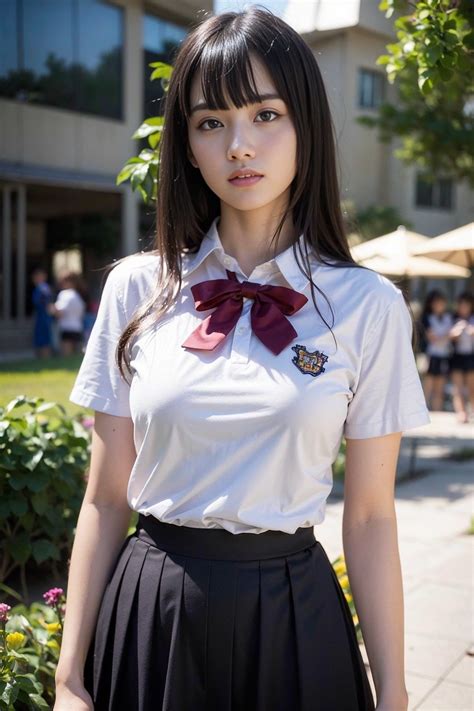 ai shiro seiso premium ai girlsfanza