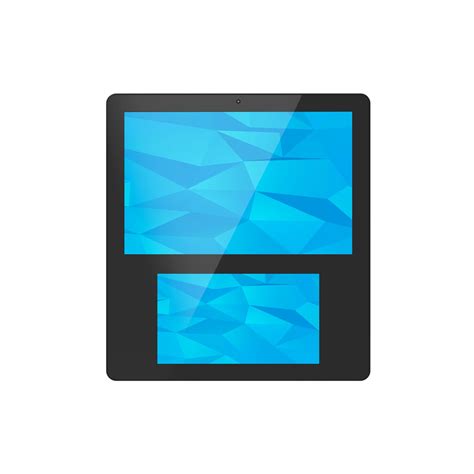 Dual-Screen Signages | ELC Official Website