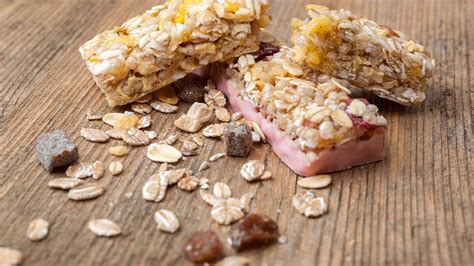The 16 Best Nutrition Bars For Every Goal Eat This Not That