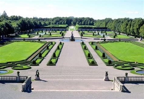 Drottningholm Palace