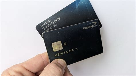 Capital One Venture X Rewards Credit Card: Full Review [2025]