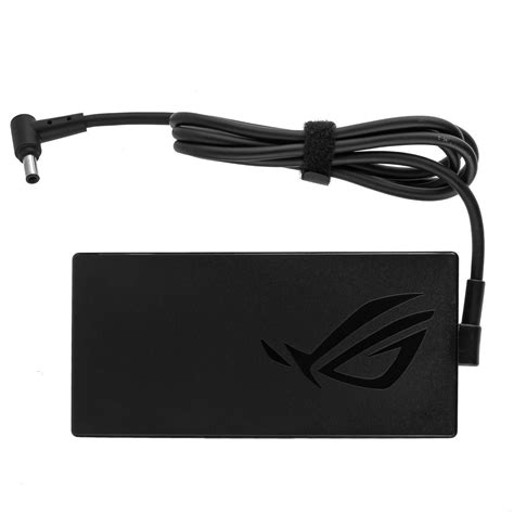 ᐉ Блок питания для ноутбука Asus TUF Gaming A15 FA506QM 20V 10A 200W 6 ...