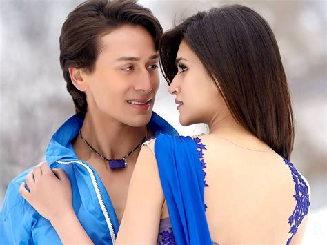 Tiger Shroff Hd Wallpapers Movie Hd Wallpapers