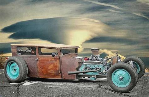 113 Best Images About Hot Rats Rods On Pinterest Cars Chevy And Tow Truck