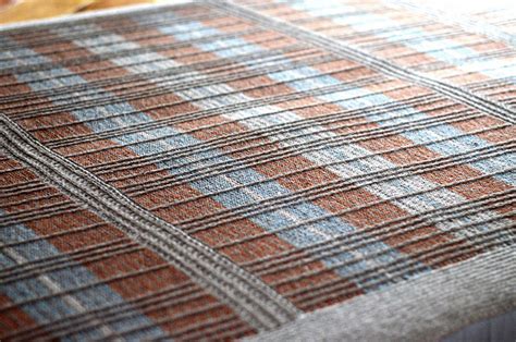 Модульный плед Kex Blanket