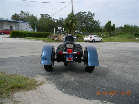 trike conversion kits art  motion llc