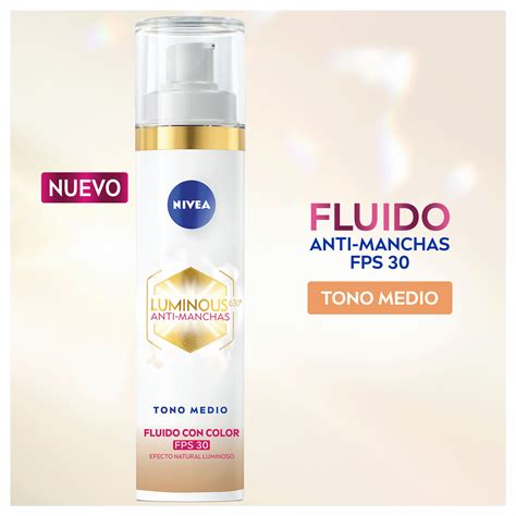 Nivea Luminous 630 Melasma Antes E Depois - Trata las Manchas en la Cara con Luminous 630 - NIVEA®