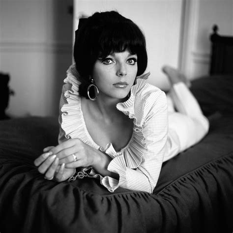Slice Of Cheesecake Joan Collins Pictorial