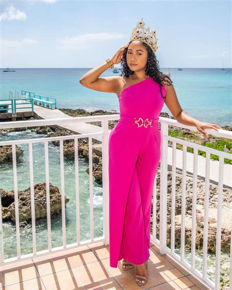 SURPRISE ! 👑... - Miss Supranational Cayman Islands