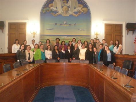 About National Latina Institute For Reproductive Justice