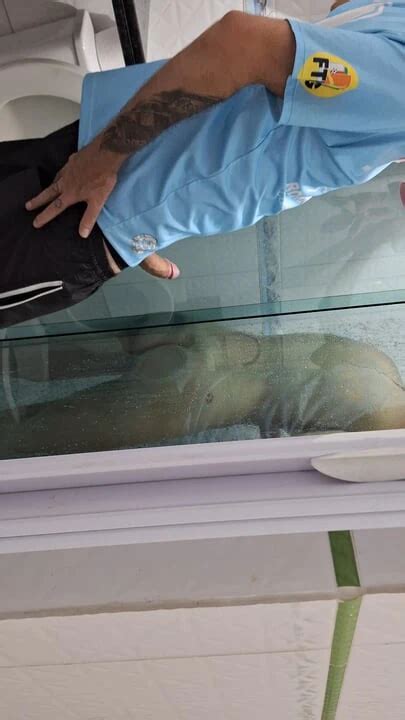 I Had To Use The Bathroom With Her In The Shower Amateur Porn Feat Fanny Squirting XHamster