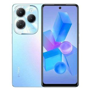 Infinix Hot Ff G Bleu Go Go Meilleur Prix En Tunisie