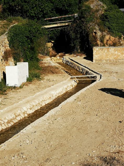 Reparaciones urgentes de los daños acaecidos en las infraestructuras