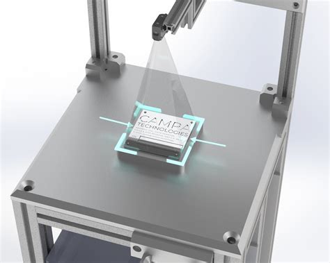 Products – Inspection stations – CAMPA Technologies