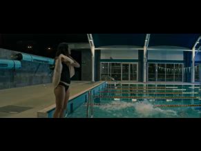 MEI ICHINOSE Nude AZNude