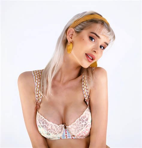 Amalie Olufsen Pictures. Norwegian Playboy Playmate and actress