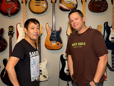 Dunlop Interview | Shin's Music Official Website