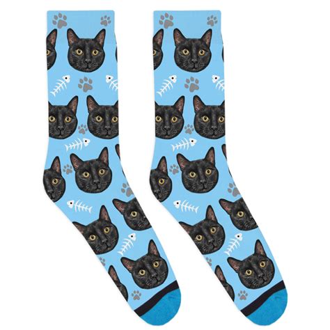 Put Your Dog On Socks The Best Custom Dog Socks Divvyup