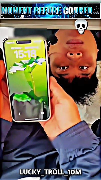 Moment Before Cooked ☠️ Trollface Edit Viralvideo Youtube