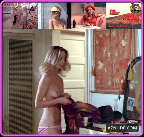 JOCELYN JONES Nude AZNude
