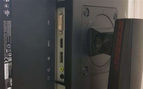 Geek Lifestyle Review: ASUS VG278Q Gaming Monitor