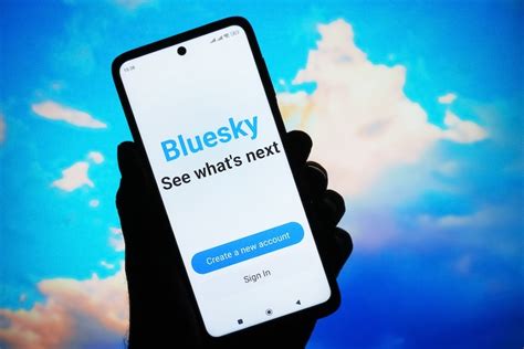 Bluesky: Redefining Social Media with Decentralization - TechStory