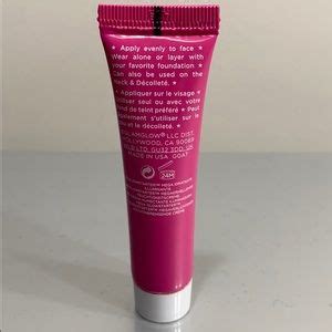 Glamglow Makeup Glamglow Glowstarter Moisturizer In Nude Glow Poshmark