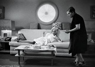 Photos: The Lost Marilyn Nudes—Outtakes from Her Last On-Set Photo ...