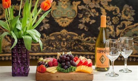 5 Delicious Restaurants to Try on your Next Getaway to Galena, Illinois