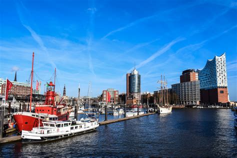 Exploring Hamburg Awesome Things To Do And See In The Port City
