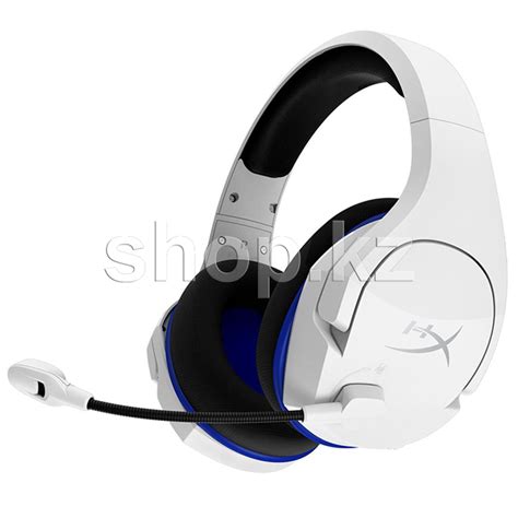 ᐈ Гарнитура HyperX Cloud Stinger Core Wireless, White – купить в ...