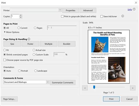 perform single sided printing  top tools updf