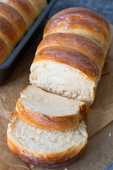 bread with condensed milk recipes 10
