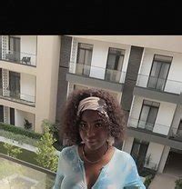 Joy Babe Nigerian Escort In Accra