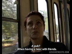 Czech Milf Gets Paid For Public Sex Xxx Mobile Porno Videos Movies Iporntv Net