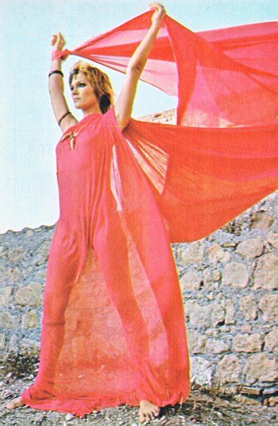 Mili Avital Nude Photos And Uncensored Nude Scenes From Movies And TV Shows