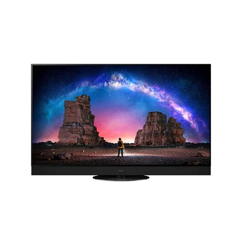 TV Panasonic 55" 4K OLED TV