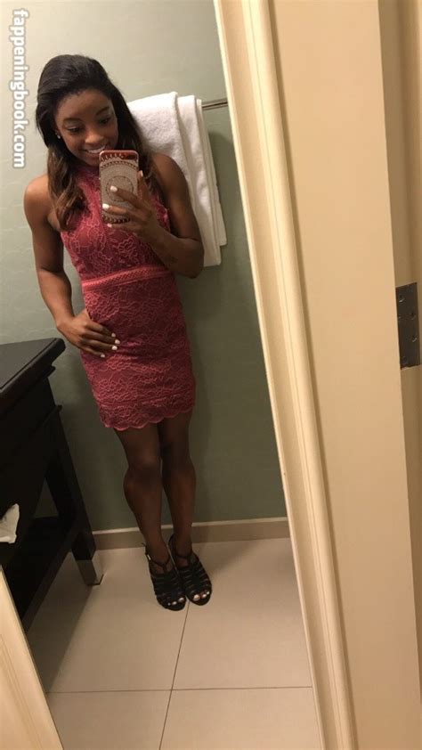 Simone Biles Nude Onlyfans Leaks Fappening Page Fappeningbook